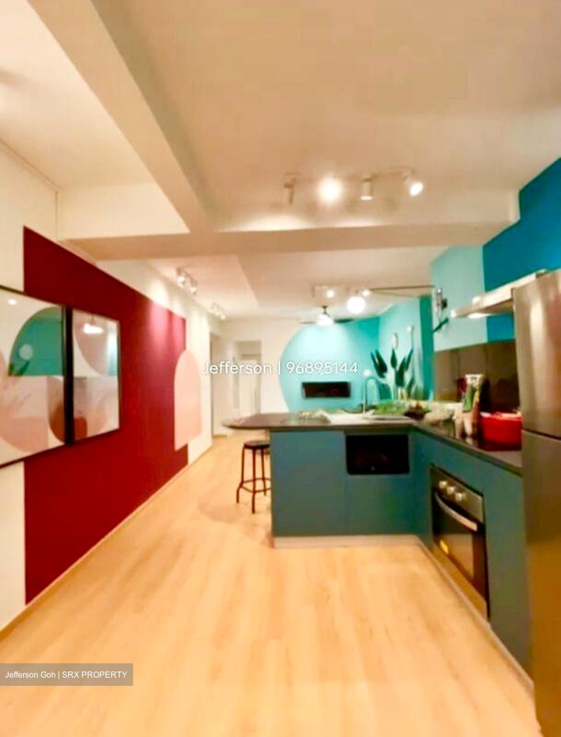 Lucky Plaza (D9), Apartment #550579061